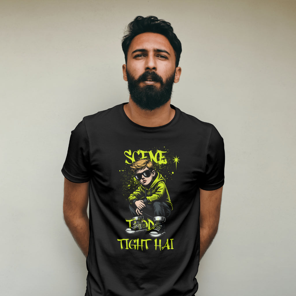 MENS T SHIRT